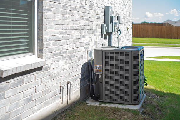 Reliable Ductwork Repair contractor in Northbridge, MA by FH HVAC